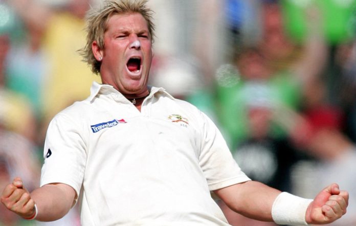 Shane Warne, Australian Cricket Legend, Has Died Aged 52
