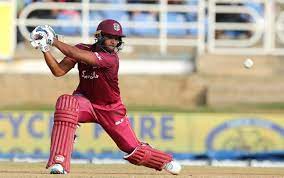 Nicholas Pooran appointed white-ball captain of West Indies