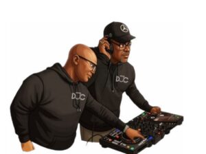 DJ COLLECTIVE SHOW
