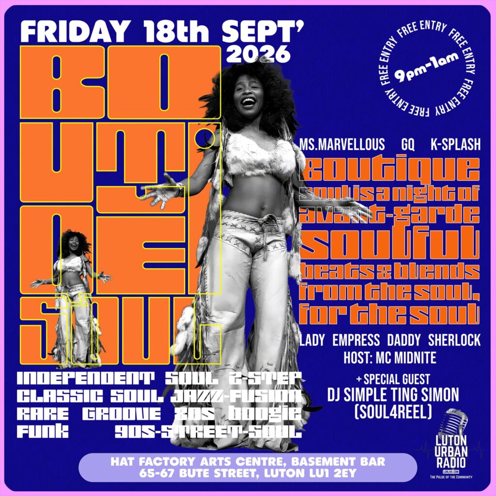 BOUTIQUE SOUL